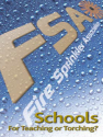 Schools Flyer